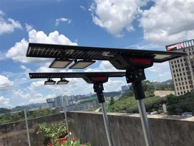 맞춤형 LED 실외 조명을 위한 완벽한 파트너: 금형 개발부터 대량 생산까지