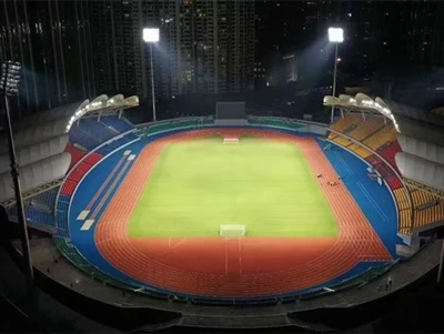 Shenzhen ENM Electronic: 모든 경기장을 위한 완벽한 조명 엔지니어링
