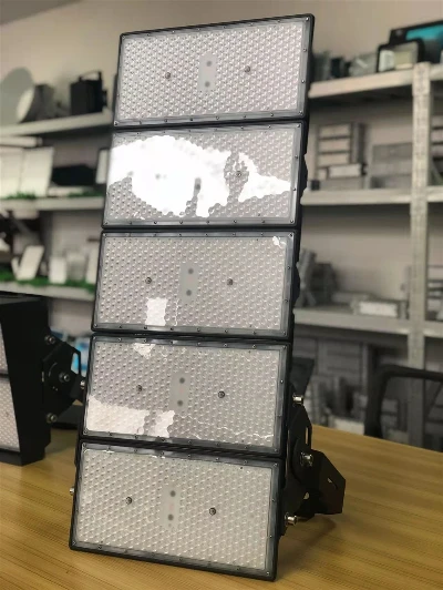 LL02 LED Staidum High Mast Lamp