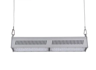 LLB02 IP65 차고 LED 선형 하이 베이 라이트